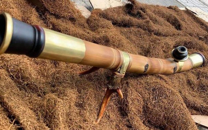 Có thói quen sáng dậy đã 'ôm điếu cày' người đàn ông nhập viện khẩn, trả giá đắt ngay sau đó Ảnh 2