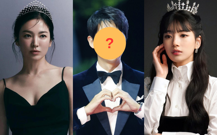 Suzy 'hẹn hò' với tình cũ Song Hye Kyo, khán giả vỗ tay rần rần vì quá đẹp đôi Ảnh 2