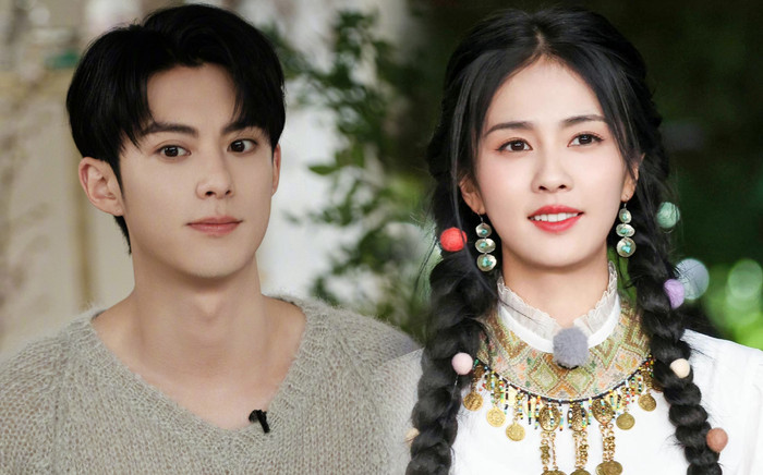 Bạch Lộc công khai nói xấu Vương Hạc Đệ, hóa ra là bằng mặt nhưng không bằng lòng từ lâu? Ảnh 2