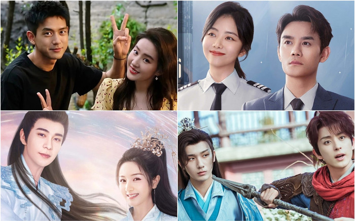 Điểm Douban phim Trung lên sóng đầu 2023: Đàm Tùng Vận bết bát, top 1 không phải Lưu Diệc Phi Ảnh 2