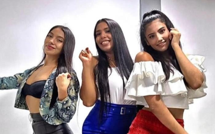 Hai nữ nghệ sĩ cùng một sinh viên đại học bị sát hại Ảnh 2