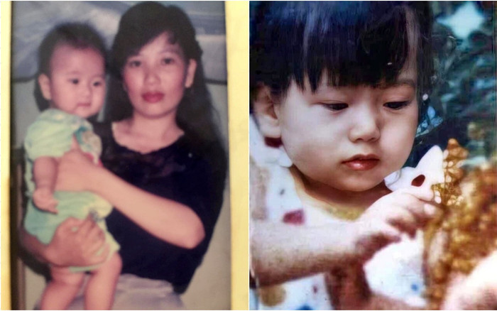 Nỗi đau tột cùng của người mẹ suốt 25 năm tìm con: 'Khao khát được gặp lại và ôm con dù chỉ một lần' Ảnh 2