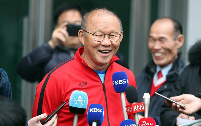 Diễn biến bất ngờ chuyện Indonesia mời HLV Park Hang Seo với mức lương cao nhất ĐNÁ Ảnh 2