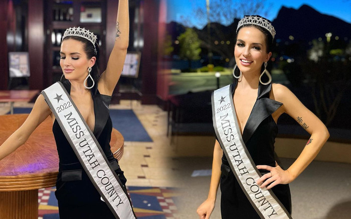 Sắp kết thúc nhiệm kỳ, người đẹp này vẫn bị tước vương miện vì lý do khó đỡ Ảnh 2