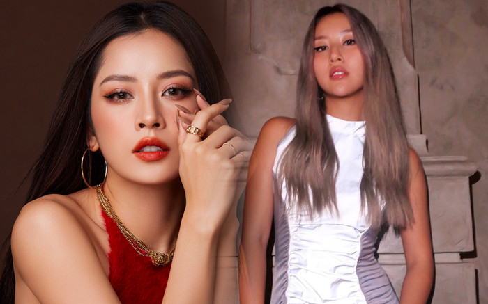 Chi Pu đã huỷ theo dõi Quỳnh Anh Shyn sau nhiều năm vướng ồn ào 'cạch mặt' Ảnh 2