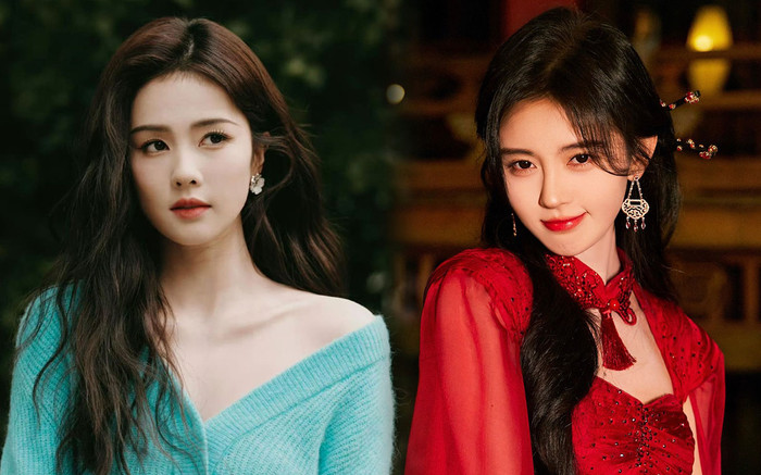 Cúc Tịnh Y chính thức lên tiếng dằn mặt Bạch Lộc khiến cả Cbiz náo loạn Ảnh 2