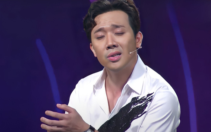 Trấn Thành: 'Tôi hát không hay nhưng cũng không hát quá tệ' Ảnh 2