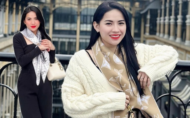 Sau danh xưng 'chiến thần review', cuộc sống của Võ Hà Linh thay đổi thế nào? Ảnh 2