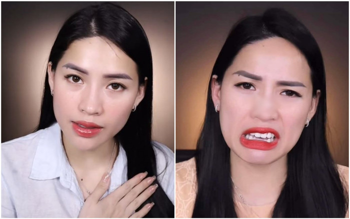 Vì sao Hà Linh đã cúi đầu xin lỗi nhưng thành viên anti lại tăng nhiều hơn, liệu còn cơ hội sửa sai? Ảnh 2