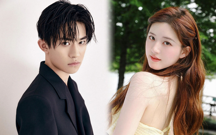 Triệu Lộ Tư thượng vị thành công, được mời đóng phim của Trương Nghệ Mưu cùng 'thái tử' Cbiz Ảnh 2