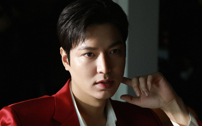 'Ông hoàng châu Á' Lee Min Ho đáp trả sau khi bị chê hết thời Ảnh 2