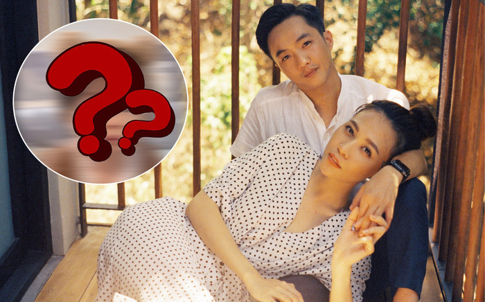 Không phải Đàm Thu Trang, Cường Đôla thừa nhận 'say ánh mắt' trước nhân vật này Ảnh 2