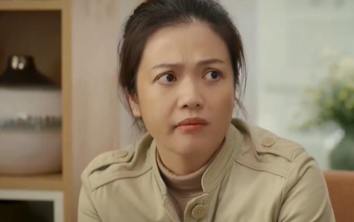  Gia Đình Mình Vui Bất Thình Lình tập 12: Lan Phương hết ăn hại, còn bày kế giúp Kiều Anh trị 'tiểu tam' Ảnh 5