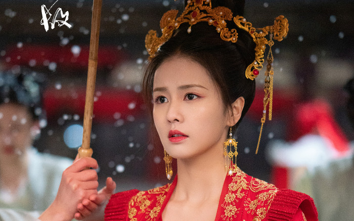 Tiểu hoa 95 có diễn xuất được phong 'thần': Bạch Lộc bị trào phúng, chỉ có người này là xứng đáng nhất Ảnh 2