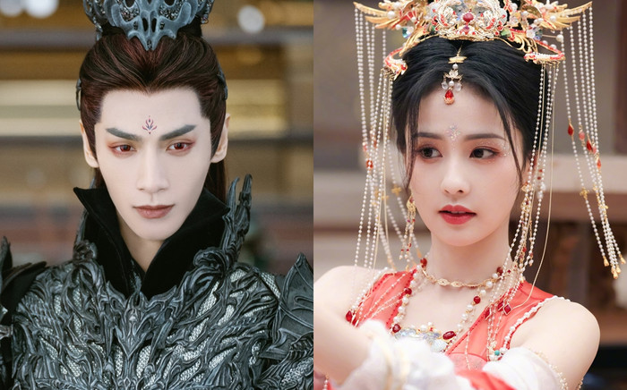 Bỏ rơi Bạch Lộc, La Vân Hi thông báo kết duyên với vợ cũ Vương Nhất Bác Ảnh 2