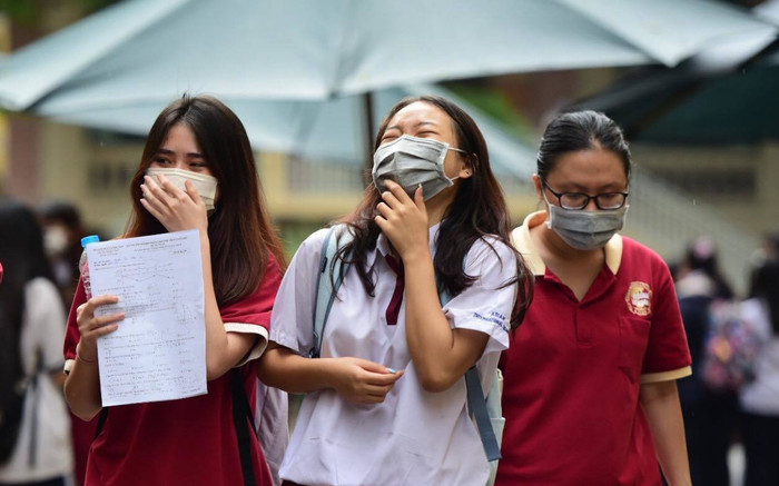 Những trường ĐH nào đào tạo ngành bảo hiểm? Ảnh 2