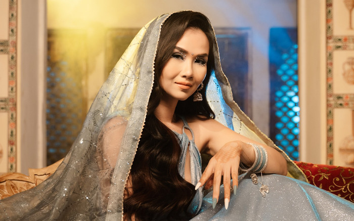 Fan 'cuồng' đòi cúp học để làm điều này cho Võ Hạ Trâm, nữ ca sĩ có phản ứng gây chú ý Ảnh 2