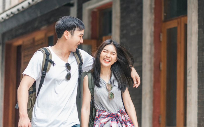 Phần 2 vụ nam sinh bắt bạn gái chia tiền ăn, viết bài 'bóc phốt': Đằng gái lên tiếng, ngỡ ngàng thân thế Ảnh 2