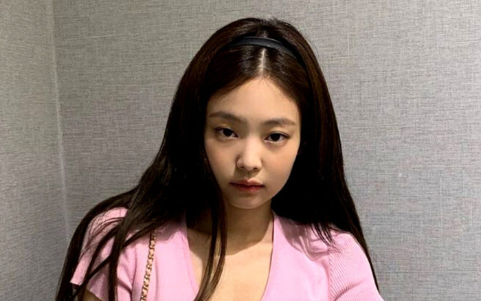 Jennie (BLACKPINK) được mời dự LHP Cannes với vai diễn đầu tay Ảnh 2