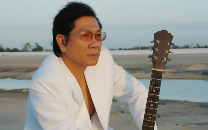 Nghệ sĩ Trịnh Việt Cường qua đời Ảnh 2