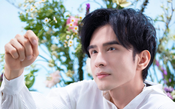 Đan Trường có phản ứng ra sao khi được khen là 'ca sĩ chăm chỉ nhất showbiz Việt'? Ảnh 2