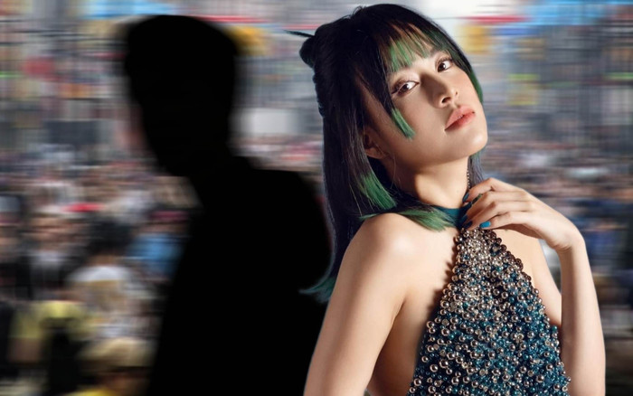 Sau Hoàng Thùy Linh, một nam ca sĩ người Việt làm 'náo loạn' đường phố Nhật Bản Ảnh 2