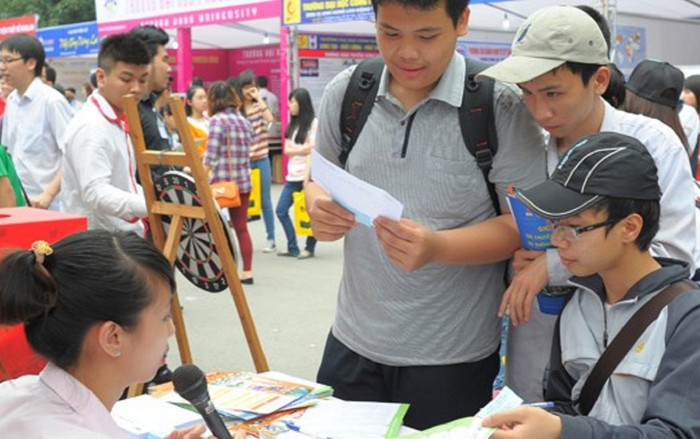 Học phí đại học sẽ tăng trong năm học mới Ảnh 2