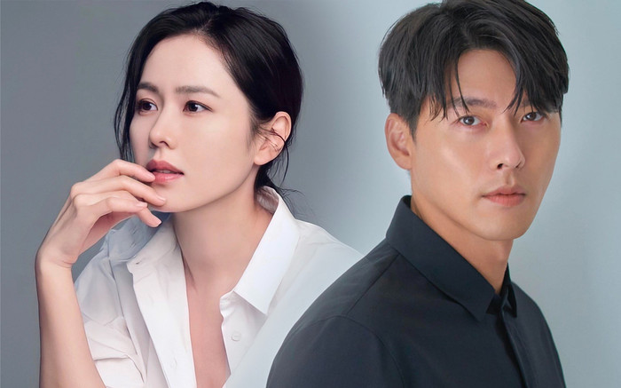 Không còn là tin đồn, công ty chủ quản xác nhận Son Ye Jin tháp tùng Hyun Bin đến Nhật Bản Ảnh 2