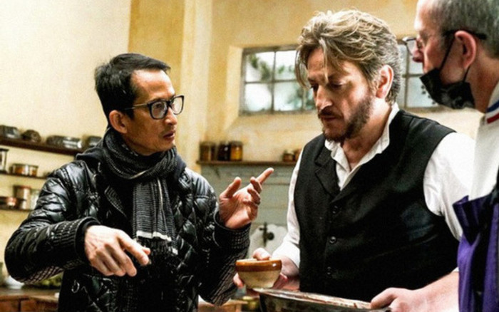 Phim của đạo diễn Trần Anh Hùng tranh giải Cành Cọ Vàng tại LHP Cannes lần thứ 76 Ảnh 2