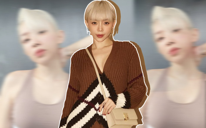 Sở hữu vóc dáng 'chuẩn chỉnh', Tóc Tiên bất ngờ lên tiếng kể khổ về vấn đề cân nặng? Ảnh 2