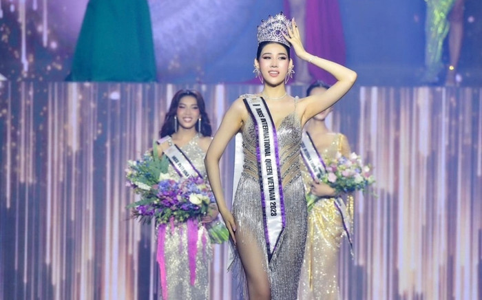 Công ty của Hương Giang thừa nhận tổ chức không đúng quy định, bị phạt vì tổ chức cuộc thi không phép Ảnh 2