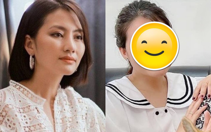 Ngọc Lan lộ diện sau ồn ào bảo hiểm, thần sắc thế nào? Ảnh 2