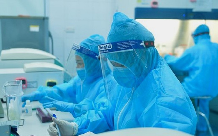 Các chùm bệnh Covid-19 xuất hiện trong trường học ở Hải Phòng và Quảng Ninh Ảnh 2