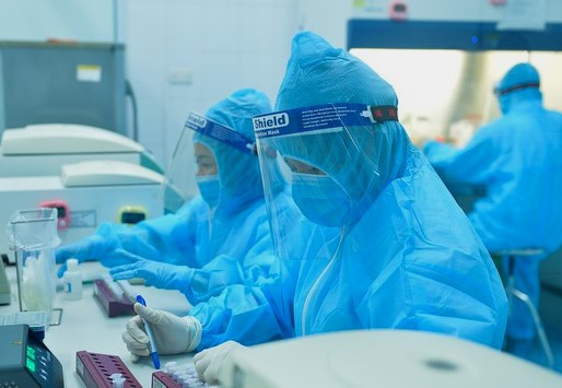  Các chùm bệnh Covid-19 xuất hiện trong trường học ở Hải Phòng và Quảng Ninh Ảnh 1