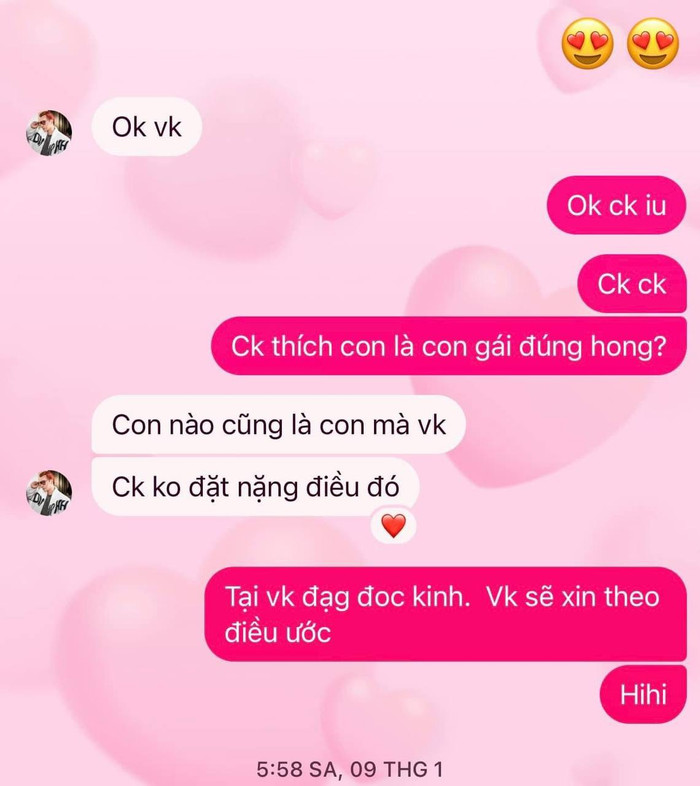 Biến căng: Một ca sĩ Vbiz nổi tiếng bị bạn gái tố 'làm có bầu' rồi bỏ theo nhân tình, quỵt tiền chu cấp Ảnh 2