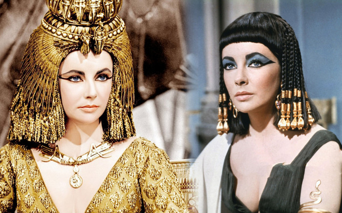 Bí quyết dưỡng trắng da từ thiên nhiên của nữ hoàng Ai Cập - Cleopatra Ảnh 2