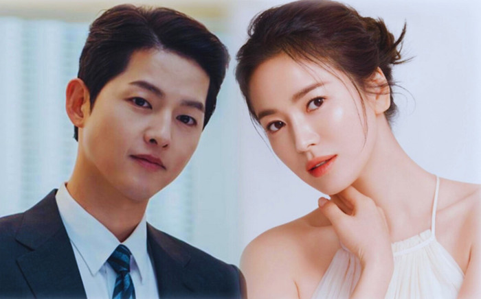 Song Hye Kyo công khai nhớ nhung Song Joong Ki sau 4 năm ly hôn? Ảnh 2