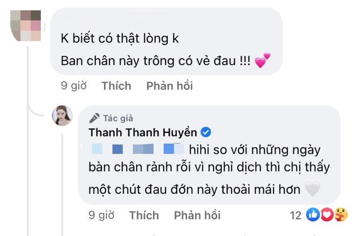 MC Thanh Thanh Huyền tiết lộ sự thật 'trầy trụa' đằng sau ánh đèn sân khấu Ảnh 3