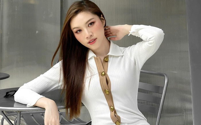 MC Thanh Thanh Huyền tiết lộ sự thật 'trầy trụa' đằng sau ánh đèn sân khấu Ảnh 2