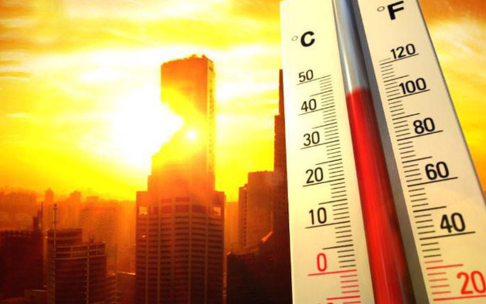 Dự báo mùa hè năm 2023 nắng nóng sẽ gay gắt hơn, mưa bão ít Ảnh 2