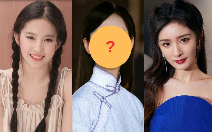 Chị gái Bạch Lộc bị mắng tan nát vì dám 'mạo phạm' Lưu Diệc Phi và bạn thân Dương Mịch Ảnh 2