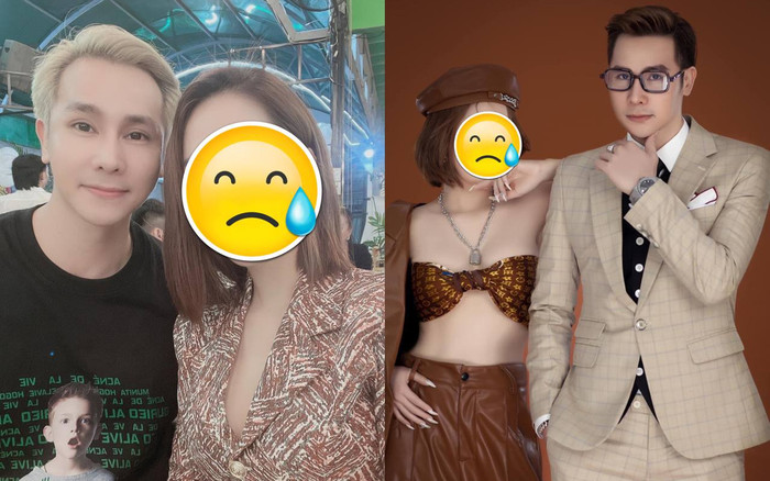 Tình cũ tố Chu Bin 'ăn không nói có', nam ca sĩ lập tức đáp trả và tiết lộ một sự thật Ảnh 2