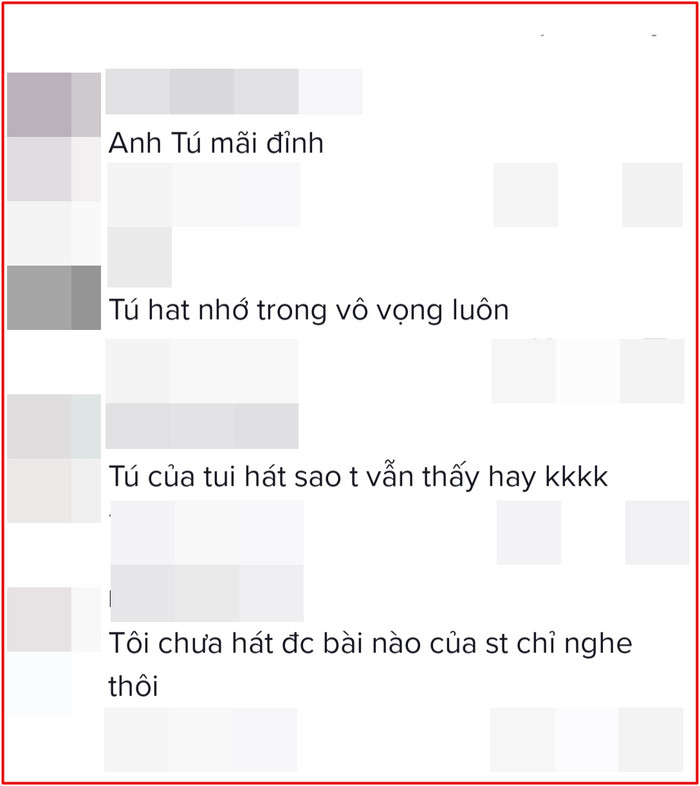 Sơn Tùng và Anh Tú cùng hát 1 ca khúc: Ông xã Diệu Nhi có bị 'lép vế'? Ảnh 6