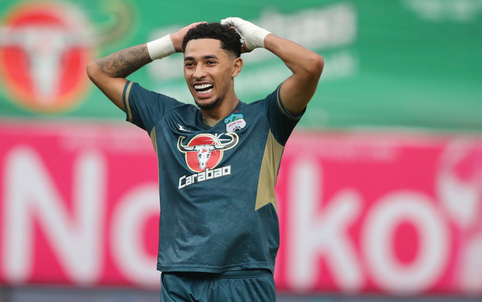 HAGL nhận trận thua đầu tiên ở V.League 2023 Ảnh 2