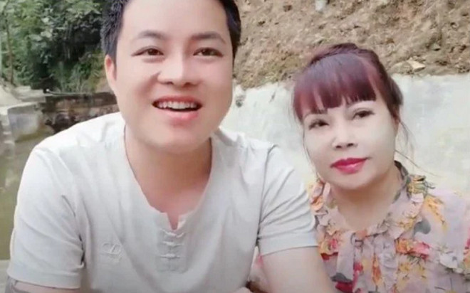 Cuộc sống của cô dâu Thu Sao sau 5 năm về chung một nhà với tình trẻ: U70 vẫn được chồng gọi là 'cô bé' Ảnh 2