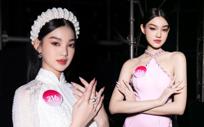 Bé Quyên nói gì về tin đồn tham dự Miss Grand Vietnam 2023? Ảnh 2