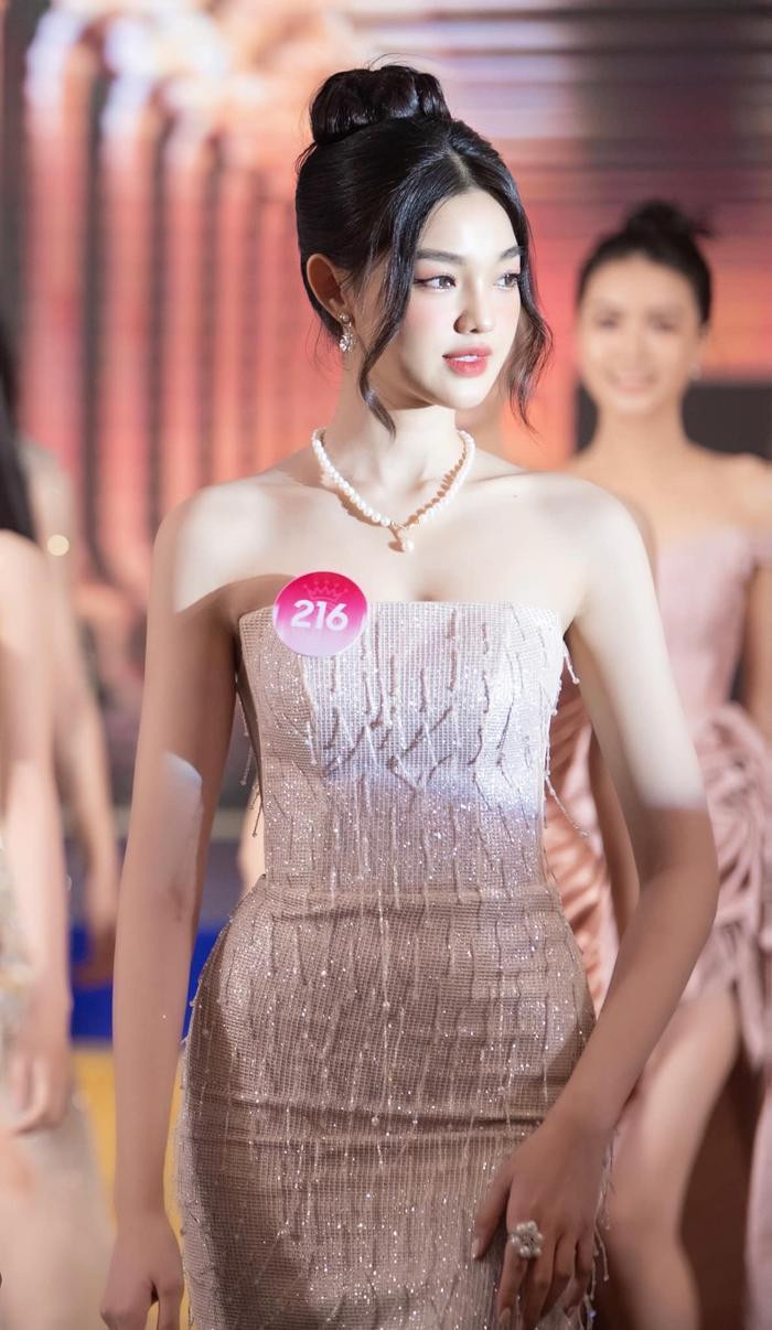 Bé Quyên nói gì về tin đồn tham dự Miss Grand Vietnam 2023? Ảnh 1