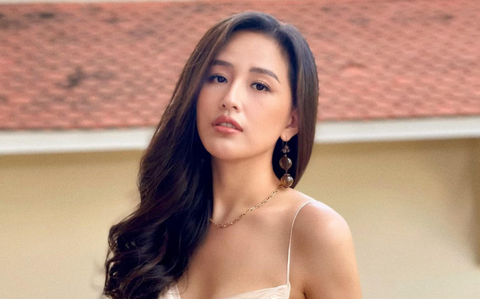 Sau khi tiết lộ tâm trạng bất ổn, Mai Phương Thúy tiếp tục lo lắng về dấu hiệu tuổi tác Ảnh 2