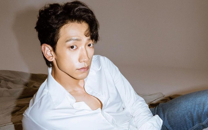 Bi Rain gay gắt cảnh báo tới kẻ xấu khi liên tục bị mạo danh Ảnh 2