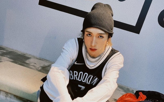 Sức khỏe nam vũ công bị màn hình LED 600 kg rơi trúng người khi đang biểu diễn giờ ra sao? Ảnh 2